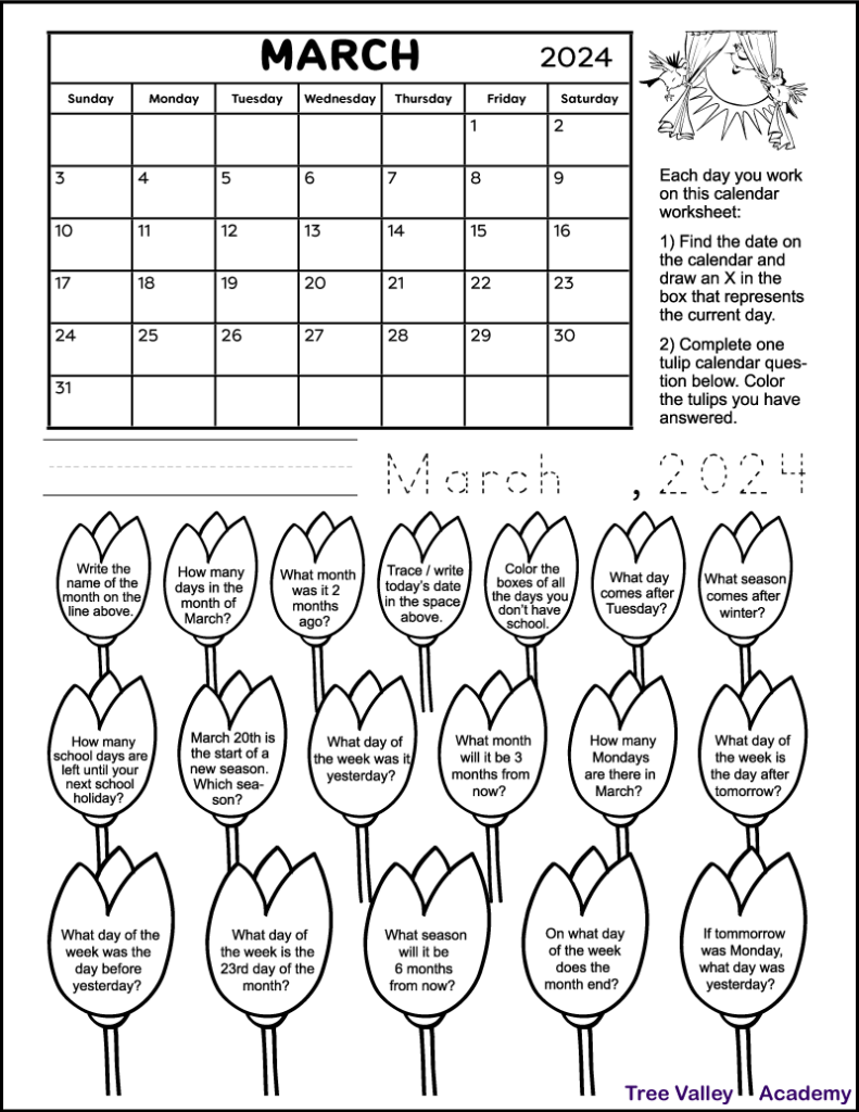 Fiu Summer 2024 Calendar Printable Worksheets Libbi Othella - Summer 2024 Worksheet For Children