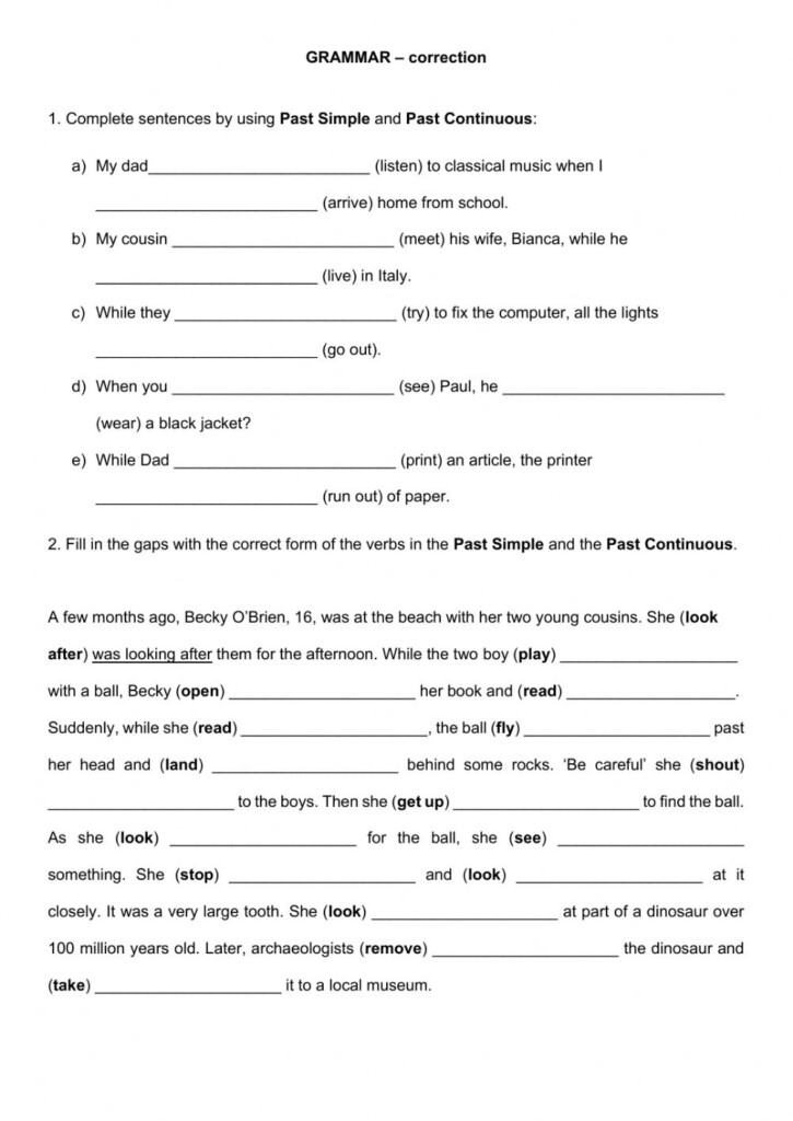 Free Printable 7th Grade Worksheets Free Printable Templates - Summer Worksheets For 7Th Grade