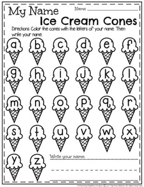 Kindergarten Summer Worksheet Packets Kindergarten Summer Worksheets  - Hello Summer Worksheets