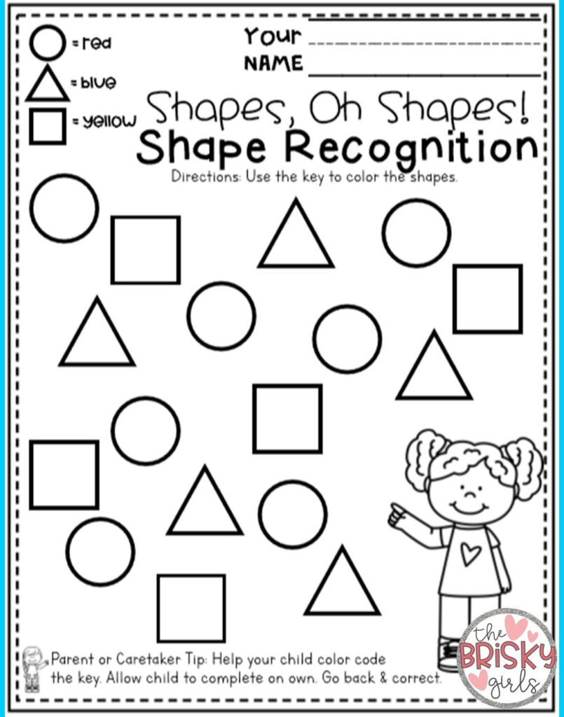 Pre K Summer Packet Worksheets - Summer Pkinder Ready Worksheets